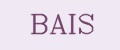 Аналитика бренда BAIS на Wildberries