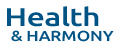 Health and Harmony