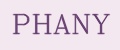 Аналитика бренда Phany на Wildberries
