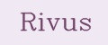 Rivus