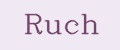 RUCH