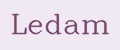 Ledam