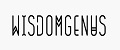 WisdomGenus