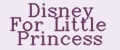 Disney For Little Princess