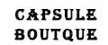 Capsule Boutque