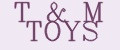 T&M TOYS