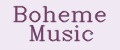Boheme Music