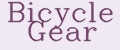 Bicycle Gear