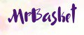 Mrbasket