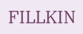 FILLKIN