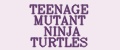 TEENAGE MUTANT NINJA TURTLES