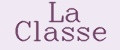 La Classe