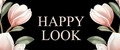 HAPPY LOOK