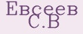 Евсеев С.В