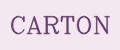 Carton