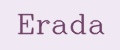 Erada
