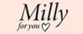 Milly for you