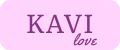 KAVI LOVE