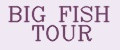 BIG FISH TOUR