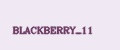 Аналитика бренда BLACKBERRY_11 на Wildberries