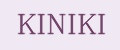 KINIKI