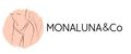 Аналитика бренда MONALUNA&Co на Wildberries