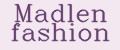 Madlen fashion