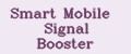 Smart Mobile Signal Booster