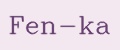 Fen-ka