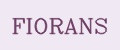 FIORANS