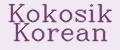Kokosik Korean