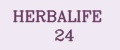 HERBALIFE 24