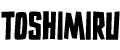 Toshimiru