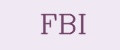 FBI