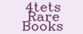 4tets Rare Books