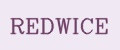 REDWICE
