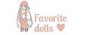 Аналитика бренда Favoritedolls на Wildberries