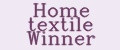 Home textile Winner