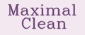 Maximal Clean