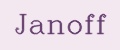 Janoff