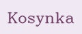 Kosynka