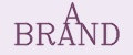 A BRAND