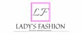 Аналитика бренда LADY'S FASHION на Wildberries