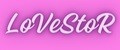 LoVeStoR