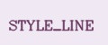 Аналитика бренда STYLE_LINE на Wildberries