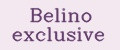 belino exclusive