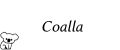 Coalla