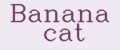 Banana cat
