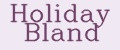 Аналитика бренда Holiday Bland на Wildberries