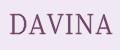 DAVINA